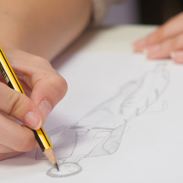 Degree in Journalism + International Program in Fashion Communication
