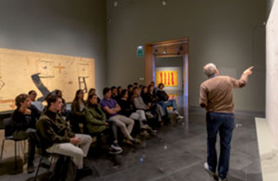 10 ART MOVEMENTS YOU SHOULD KNOW