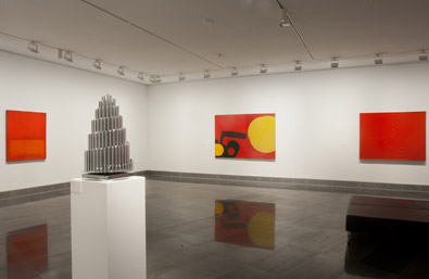 Misión del Museo