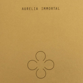 Javier Viver. Aurelia Immortal